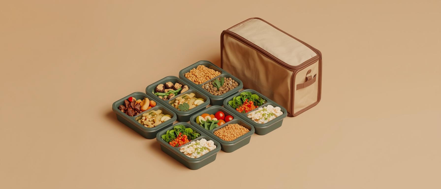 Czym różnią się oferty cateringów wegańskich
