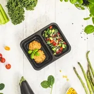 Dieta Wege - dieta pudełkowa dla wegetarianów - bomba catering